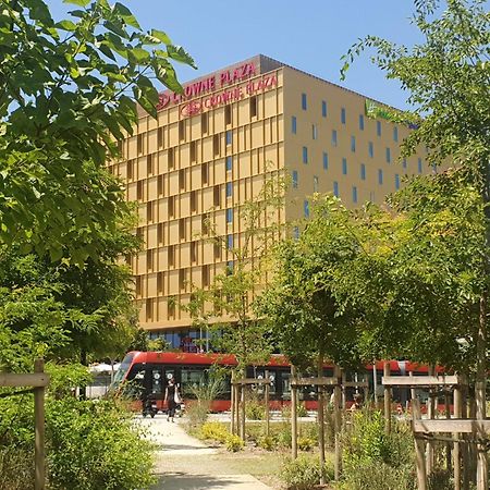 Crowne Plaza - Nice - Grand Arenas By Ihg Εξωτερικό φωτογραφία