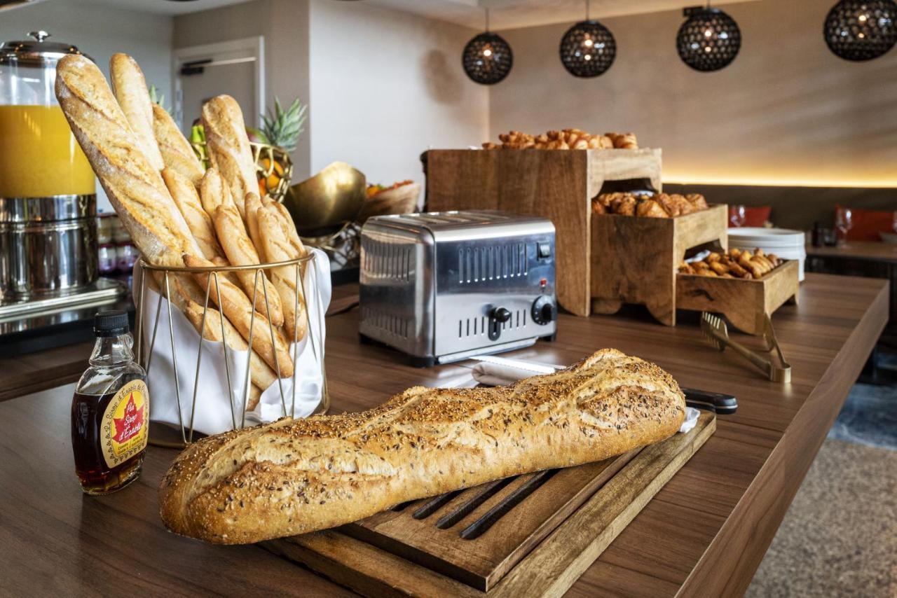 Crowne Plaza - Nice - Grand Arenas By Ihg Εξωτερικό φωτογραφία