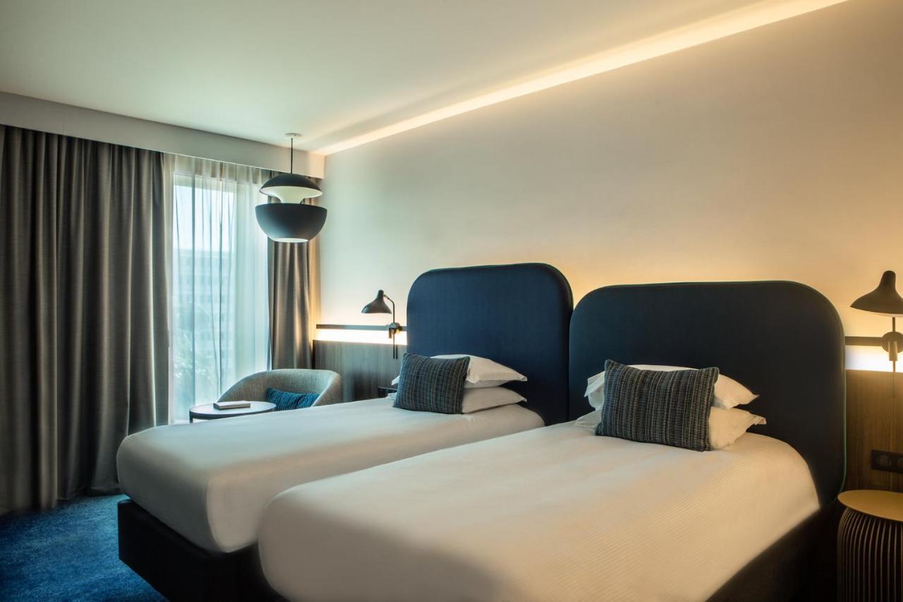 Crowne Plaza - Nice - Grand Arenas By Ihg Εξωτερικό φωτογραφία