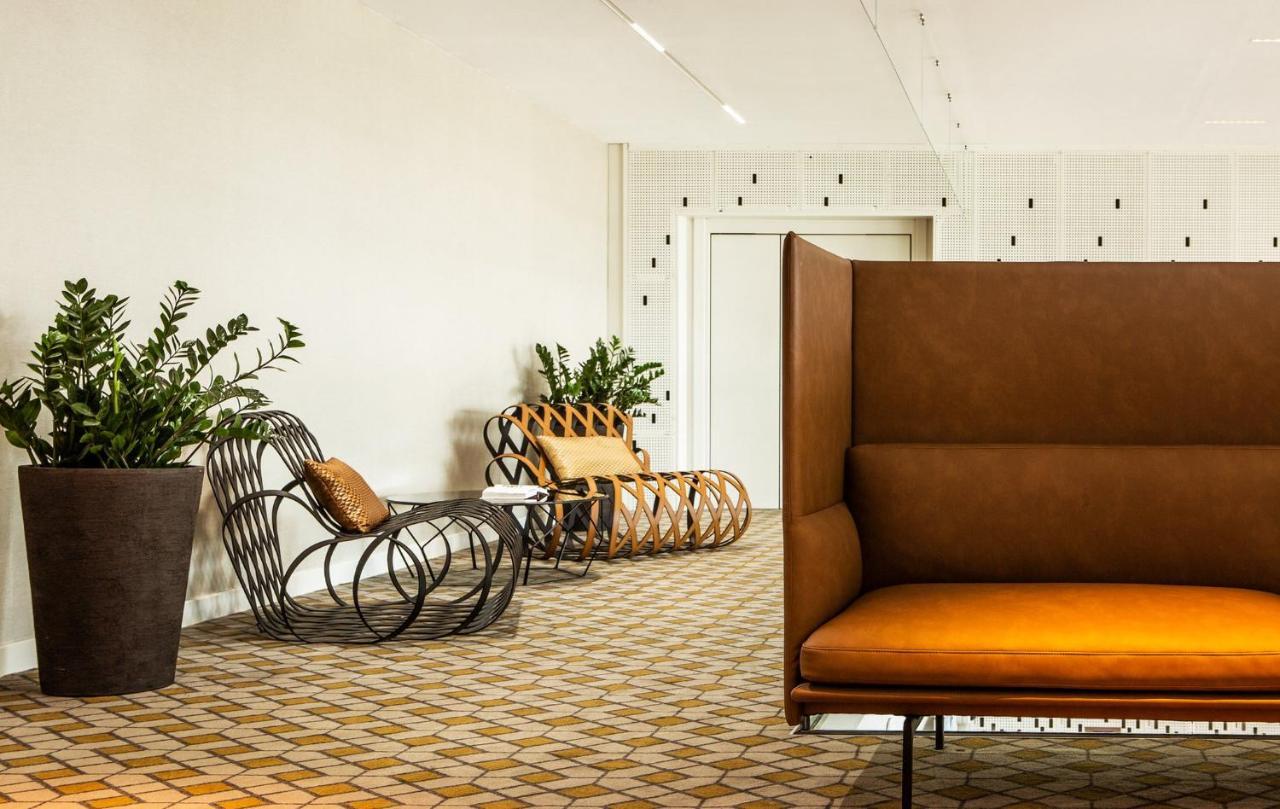 Crowne Plaza - Nice - Grand Arenas By Ihg Εξωτερικό φωτογραφία
