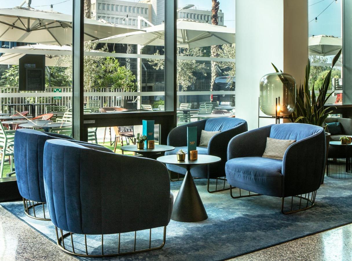 Crowne Plaza - Nice - Grand Arenas By Ihg Εξωτερικό φωτογραφία