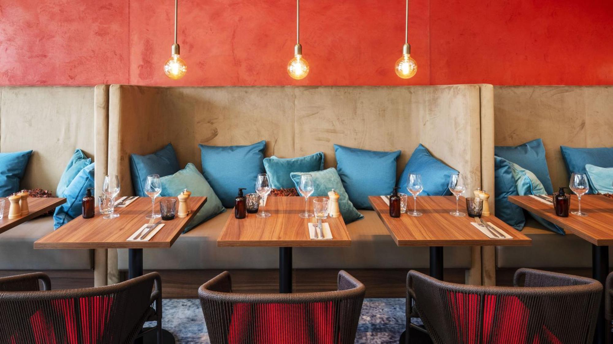 Crowne Plaza - Nice - Grand Arenas By Ihg Εξωτερικό φωτογραφία